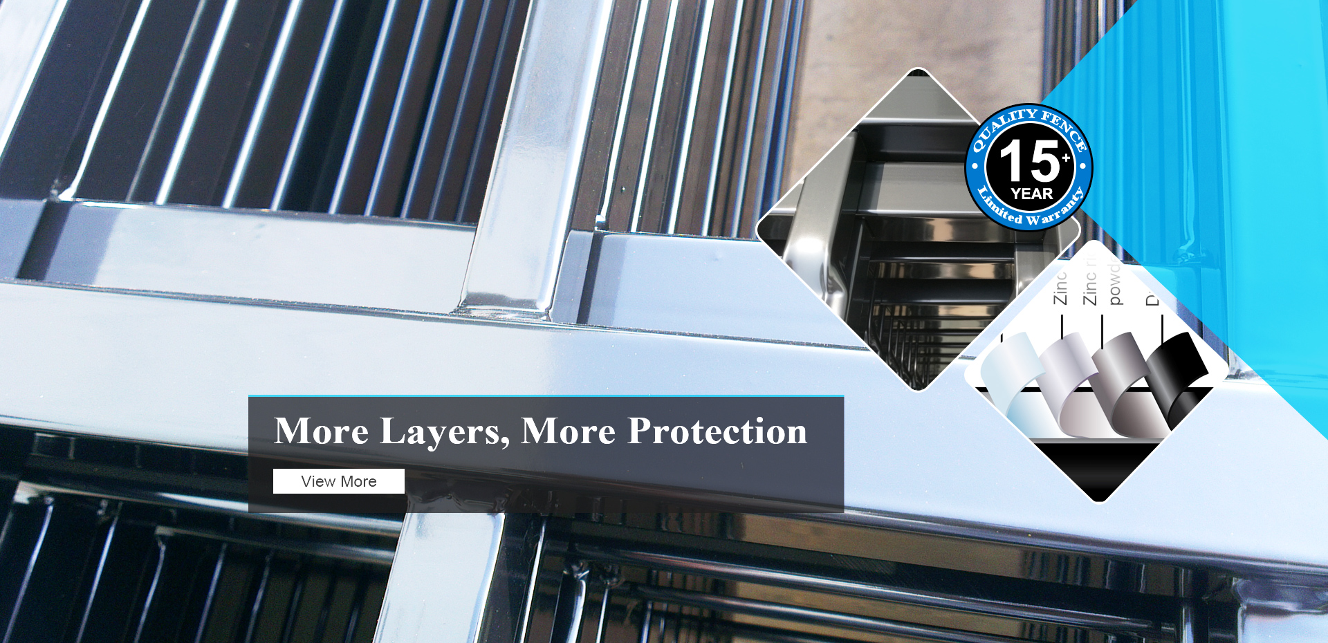 More Layers, More Protection