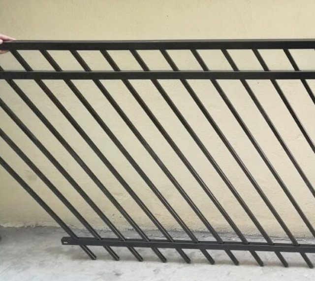 Rackable Fence Solutions