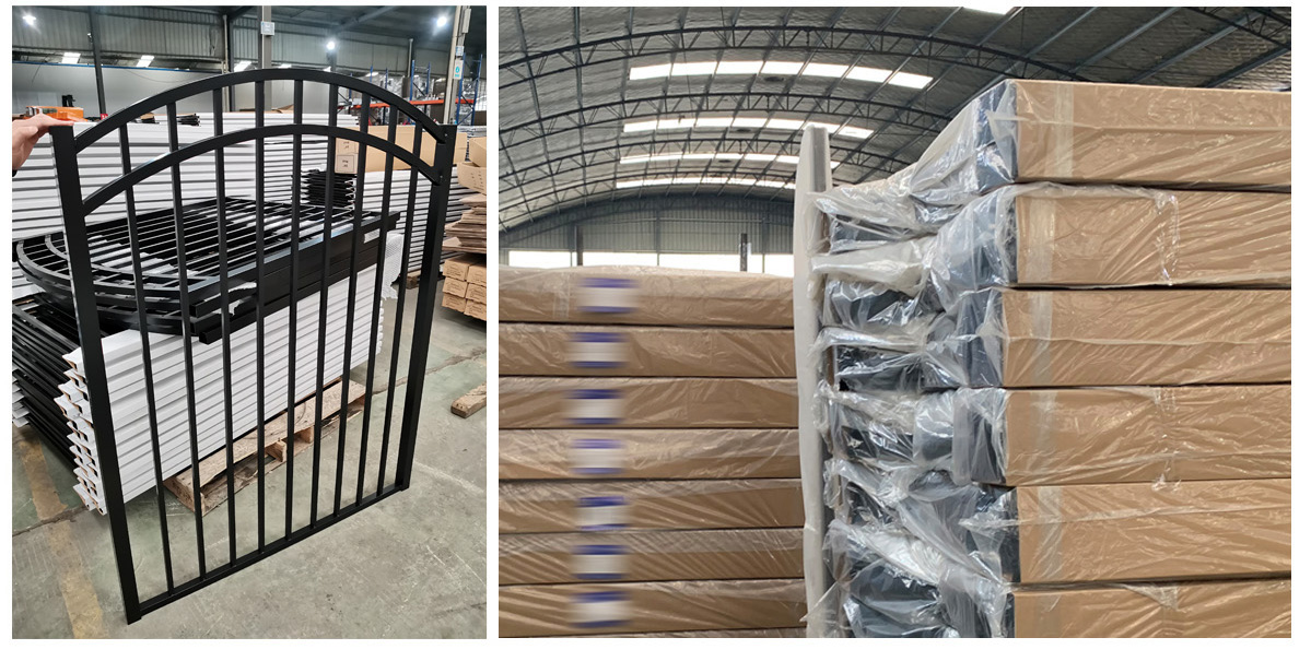 Mechanical Aluminum