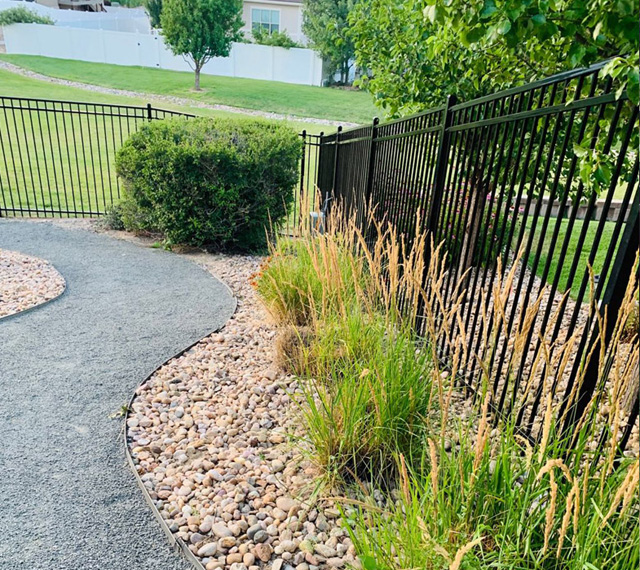 Benefits of Choosing Ornamental Fence