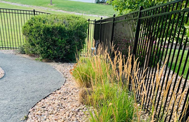 Benefits of Choosing Ornamental Fence