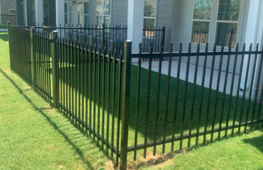 Benefits of Choosing Ornamental Fence